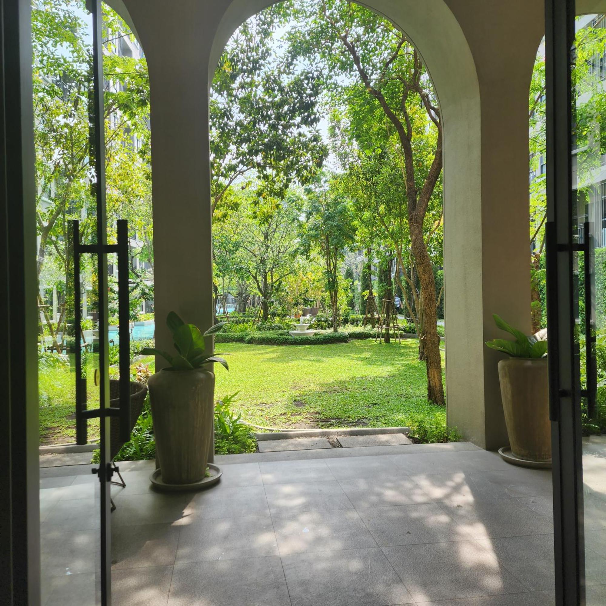 Apple'S La Casita Condo Hua Hin Room2 Bagian luar foto