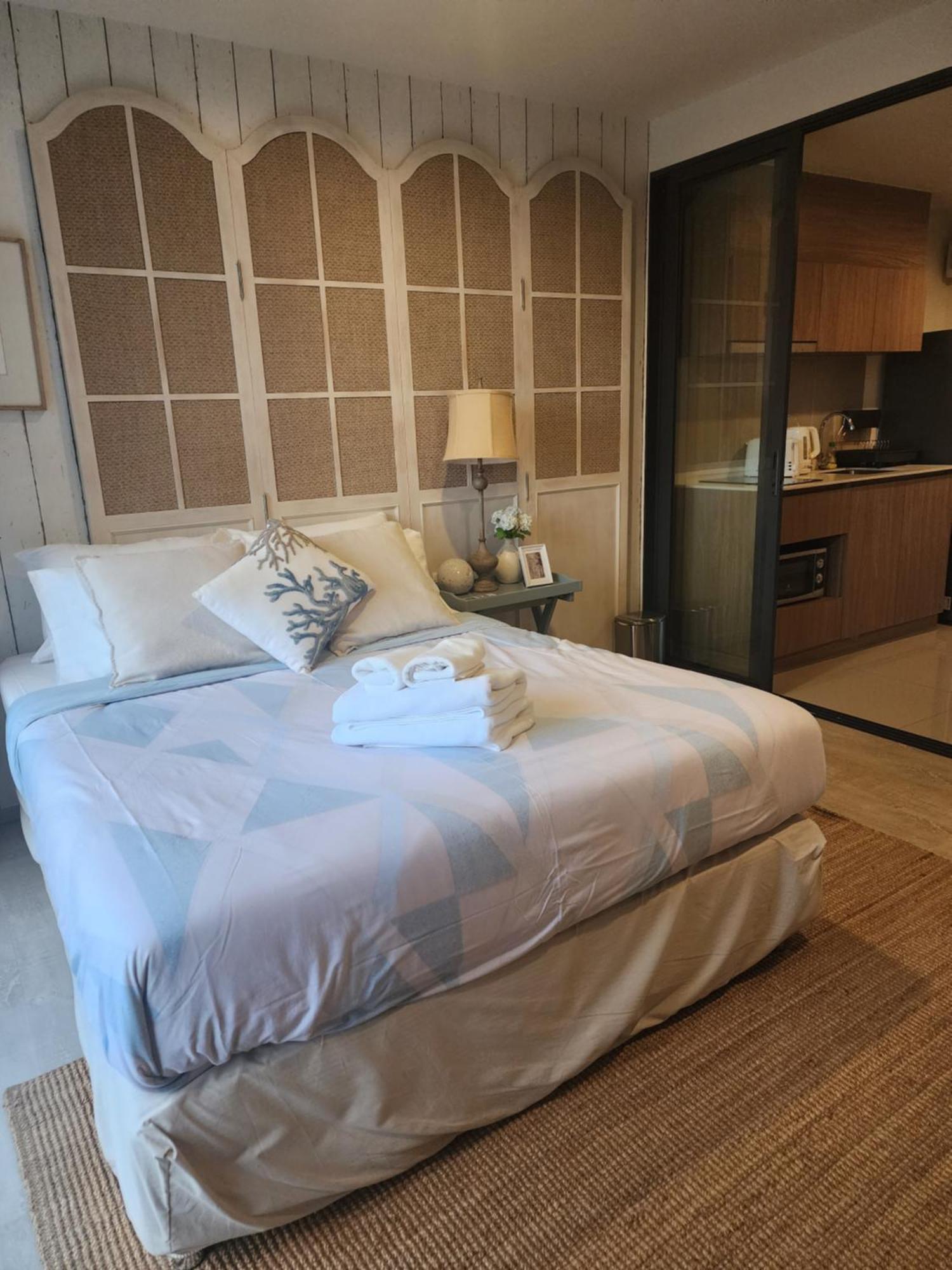 Apple'S La Casita Condo Hua Hin Room2 Bagian luar foto